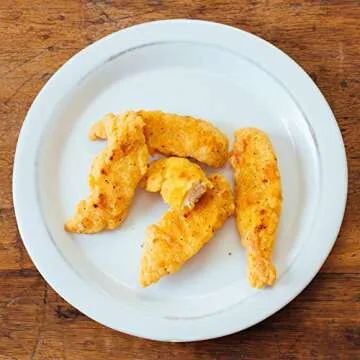 Applegate, Natural Gluten-Free Chicken Tenders, 8oz (Frozen)