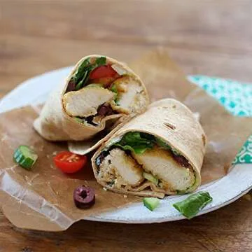 Applegate, Natural Gluten-Free Chicken Tenders, 8oz (Frozen)