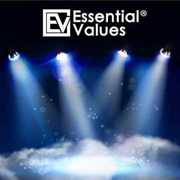 Fog Machine Liquid for 400-1500 Watt Water-Based Foggers