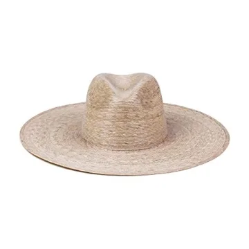 Lack of Color Women's Palma Wide Fedora for Summer Style