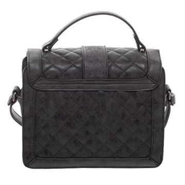 Stylish Stark Handbag from Game of Thrones for Fans