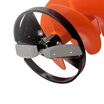 Nordic Legend Lite E-Drill: Light & Efficient Ice Auger