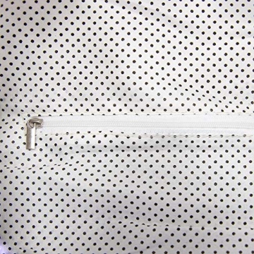 Just For Kix Dance Sequin Multicolor Duffle Bag