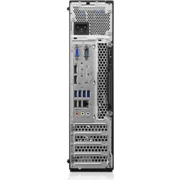Lenovo ThinkCentre M910S Desktop Intel i5 16GB RAM 1TB SSD
