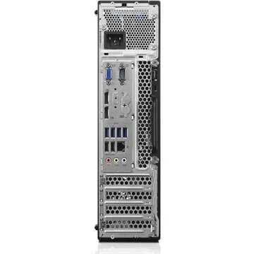 Lenovo ThinkCentre M910S Desktop Intel i5 16GB RAM 1TB SSD