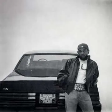 Kendrick Lamar's GNX[LP] - An Instant Classic for All Music Lovers