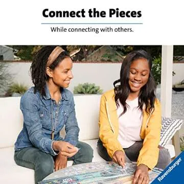Ravensburger Canadian Collection Puzzle - 1000 Pieces