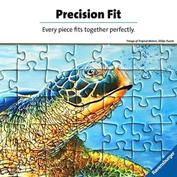 Ravensburger Canadian Collection Puzzle - 1000 Pieces