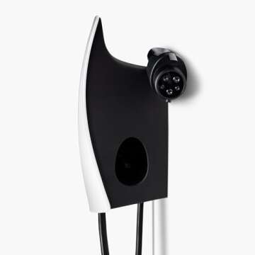 Tesla Universal Wall Connector - Fast EV Charger for All