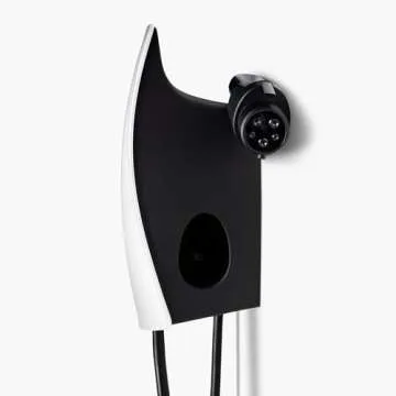 Tesla Universal Wall Connector - Fast EV Charger for All