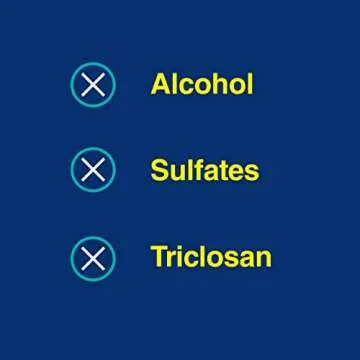 CloSYS Sensitive Mouthwash: Alcohol Free & Gentle Mint