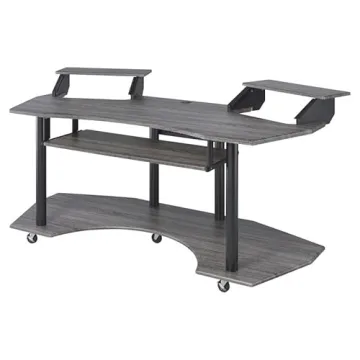 Acme Eleazar Studio Desk: Quality, Style & Functionality