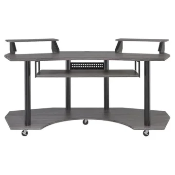 Acme Eleazar Studio Desk: Quality, Style & Functionality