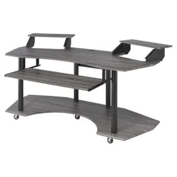 Acme Eleazar Studio Desk: Quality, Style & Functionality