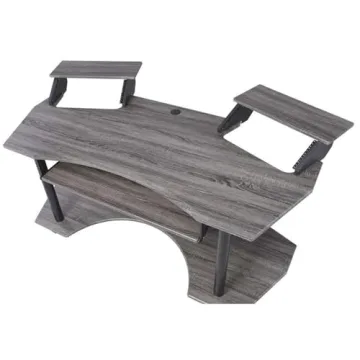 Acme Eleazar Studio Desk: Quality, Style & Functionality