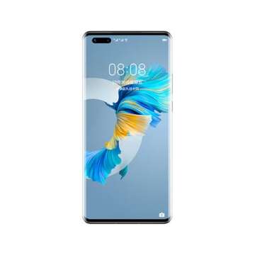 HUAWEI Mate 40 Pro 5G Mobile Phone 6.76 inch 90Hz Curved Screen Kirin 9000 Octa Core 5nm Craft 50MP ...