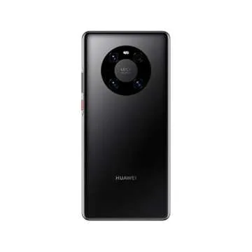 HUAWEI Mate 40 Pro 5G - 50MP Camera, 90Hz Display