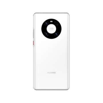 HUAWEI Mate 40 Pro 5G - 50MP Camera, 90Hz Display