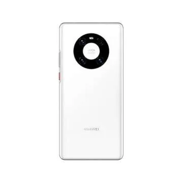HUAWEI Mate 40 Pro 5G - 50MP Camera, 90Hz Display