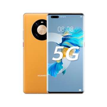 HUAWEI Mate 40 Pro 5G - 50MP Camera, 90Hz Display