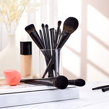 Professional 14-Piece Makeup Brushes Set for All
