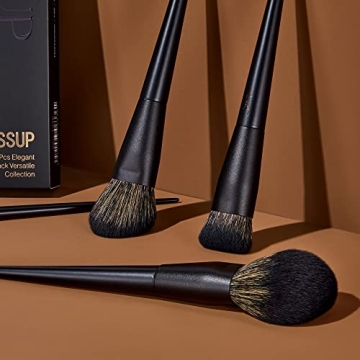 Professional 14-Piece Makeup Brushes Set for All