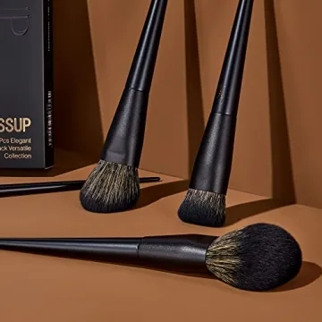 Professional 14-Piece Makeup Brushes Set for All