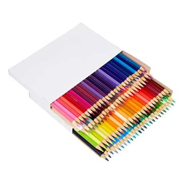 Crayola Adult Colored Pencil Set (100ct), Premium Coloring Pencils For Adult Coloring Books, Gifts for Teens & Adults, 12+