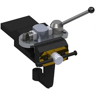 PEPE MARK-II Ring Bending Tool Set for Jewelry Making