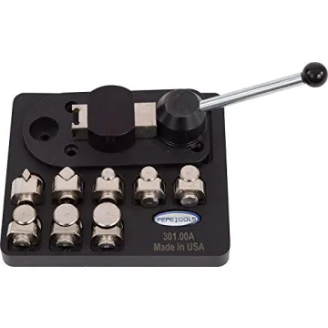 PEPE MARK-II Ring Bending Tool Set for Jewelry Making