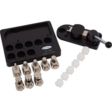 PEPE MARK-II Ring Bending Tool Set for Jewelry Making