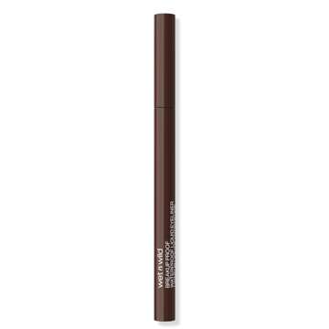 wet n wild Mega Last Breakup Proof Liquid Eyeliner - Ultra-Fine Brush, Waterproof, 16-Hour Long-Last...