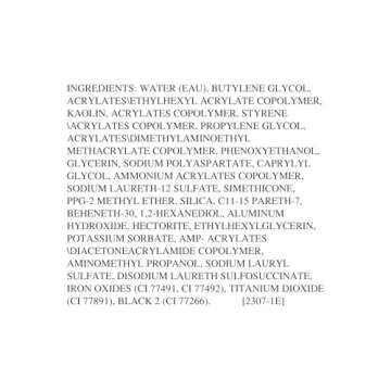 wet n wild Mega Last Breakup Proof Liquid Eyeliner - Ultra-Fine Brush, Waterproof, 16-Hour Long-Lasting Wear - Cruelty-Free & Vegan - Brown