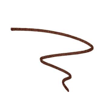 wet n wild Mega Last Breakup Proof Liquid Eyeliner - Ultra-Fine Brush, Waterproof, 16-Hour Long-Lasting Wear - Cruelty-Free & Vegan - Brown