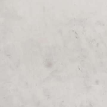 Coaster Astoria Round Marble End Table White - Elegance Unleashed