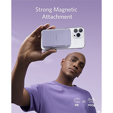 Anker 622 Magnetic Portable Charger for iPhone 12/13