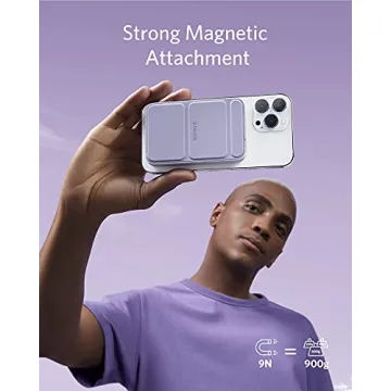 Anker 622 Magnetic Portable Charger for iPhone 12/13