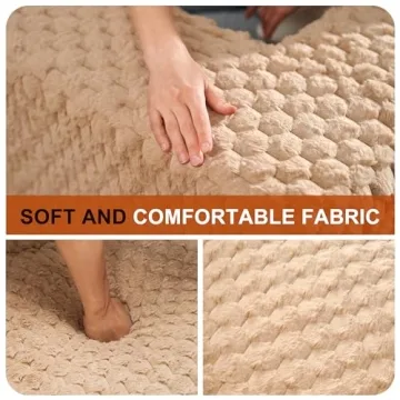 Homguava Giant Bean Bag Chair for Ultimate Comfort