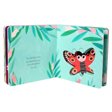 You're My Little Cuddle Bug - Perfect Bedtime Story for Kids