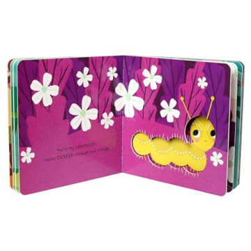 You're My Little Cuddle Bug - Perfect Bedtime Story for Kids