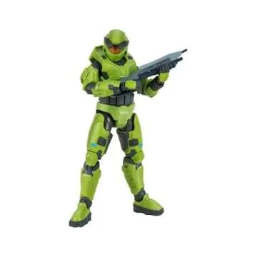 Buy Jazwares Halo Collector Action Figures for All Ages