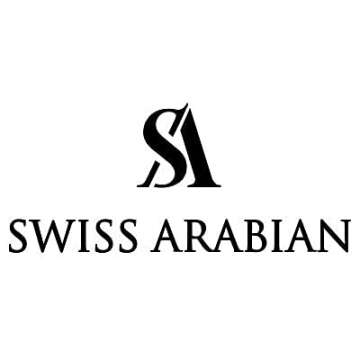 Swiss Arabian Black Rose - Woody, Fresh, Floral, and Spicy - Long Lasting and Addictive Feminine Fragrance - A Seductive Signature Aroma - The Luxurious Scent Of Arabia - 2.7 oz EDP Spray