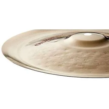 Avedis Zildjian Company 12" FX Oriental China Trash