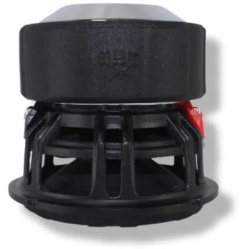 B2 Audio RIOT Mini Woofer 20W RMS 2.5" Loudspeaker