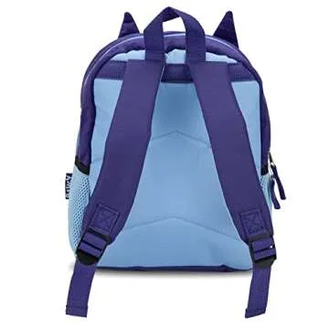 BLUEY Kids Backpack - Fun & Functional for School