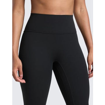 CRZ YOGA Secretsculpt Butterlift Workout Leggings