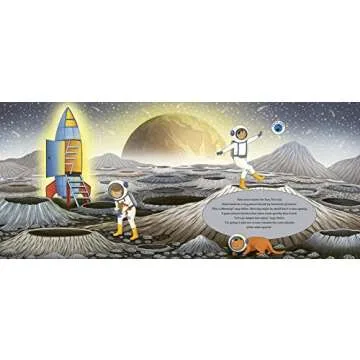 The Story Orchestra: The Planets: Press the note to hear Holst's music (The Story Orchestra, 8)