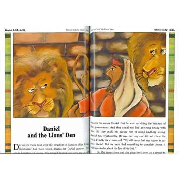 Children of Color Storybook Bible (new cover w girl& camel)