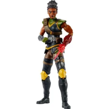 Masters of the Universe Masterverse Andra 7-inch Action Figure