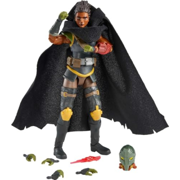 Masters of the Universe Masterverse Andra 7-inch Action Figure